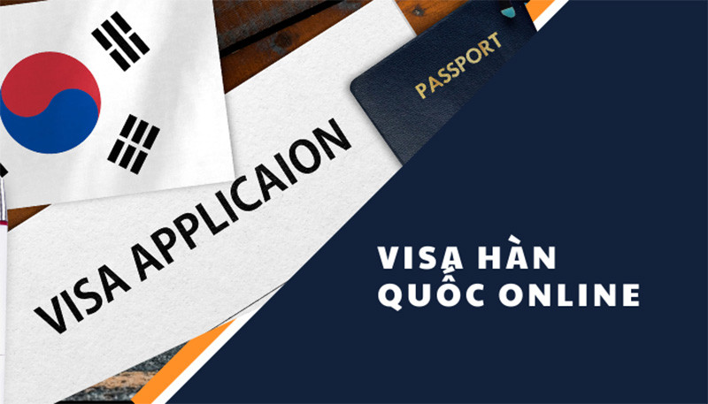 E visa Hàn Quốc E visa Hàn Quốc